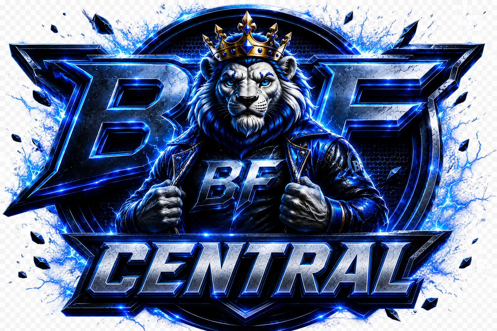 BF CENTRAL